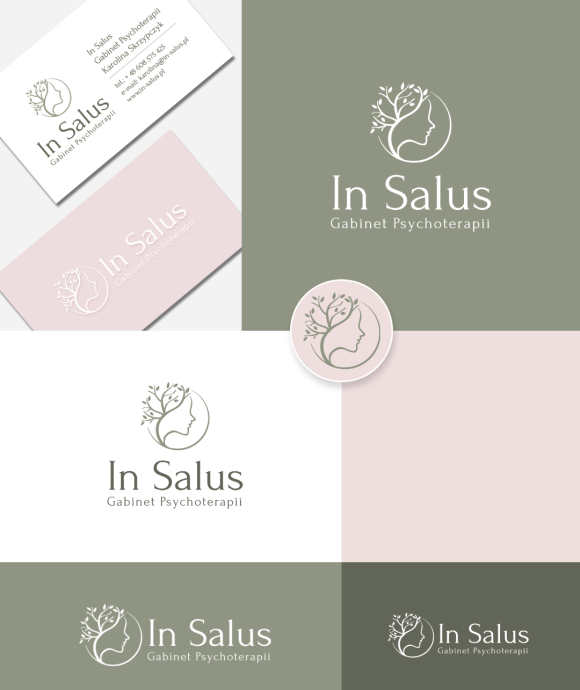 Logo In salus